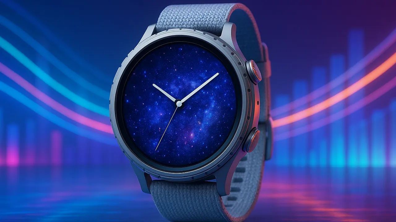 5 Melhores Galaxy Ultra Watch 7 para Comprar em 2025