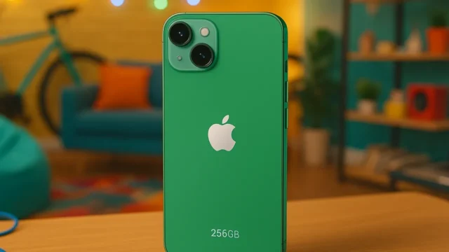 Guia de Compra: 5 Melhores Apple iPhone 16e de 256 GB