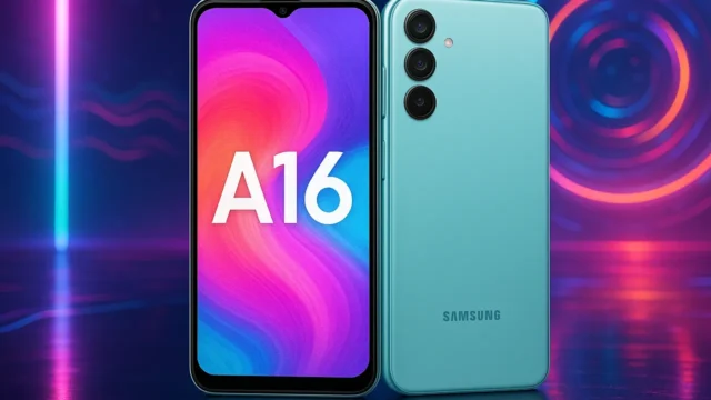 5 Melhores A16 Celular Samsung Mais Vendidos no Brasil