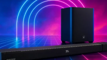 Guia de Compra: 5 Melhores JBL Bar 1300X Soundbar Recomendados por Especialistas