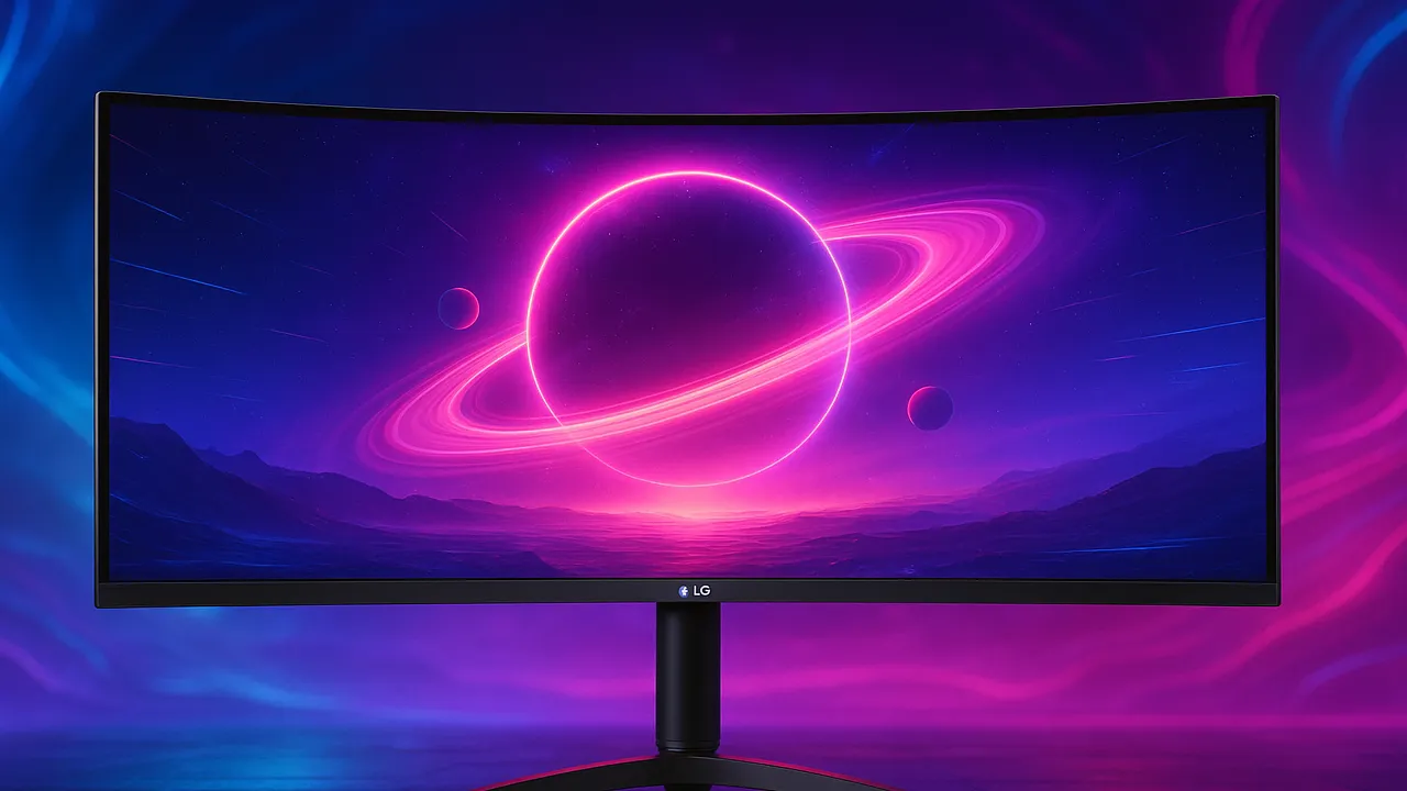5 Melhores Monitor Gamer LG Ultrawide 34 para Comprar em 2025