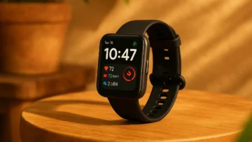 Guia de Compra: 5 Melhores Redmi Watch 5 Active com Estoque no Brasil