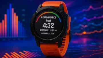 Garmin Fenix 6X Pro Solar: desempenho real