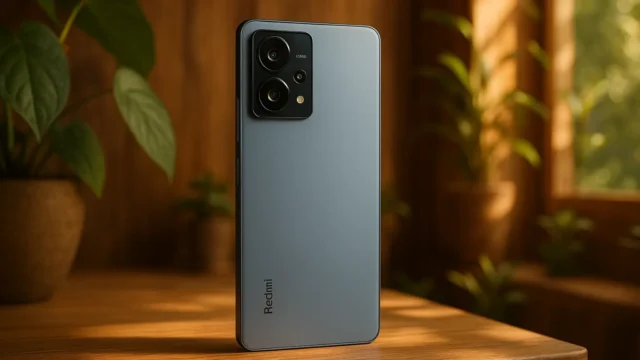 Redmi Note 13 Pro 5G: análise completa e sem filtros