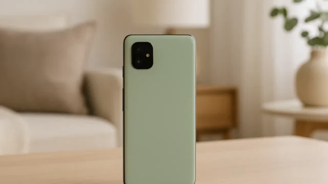 Guia de Compra: 5 Melhores Acessórios e Celulares Android para 2025