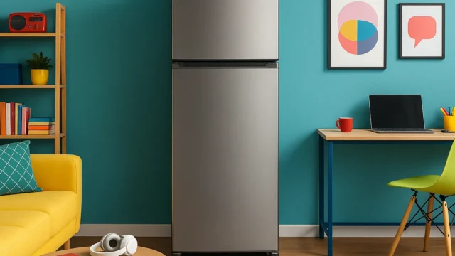 5 Melhores Geladeiras Frost Free 340 Litros Testadas por Usuários Reais