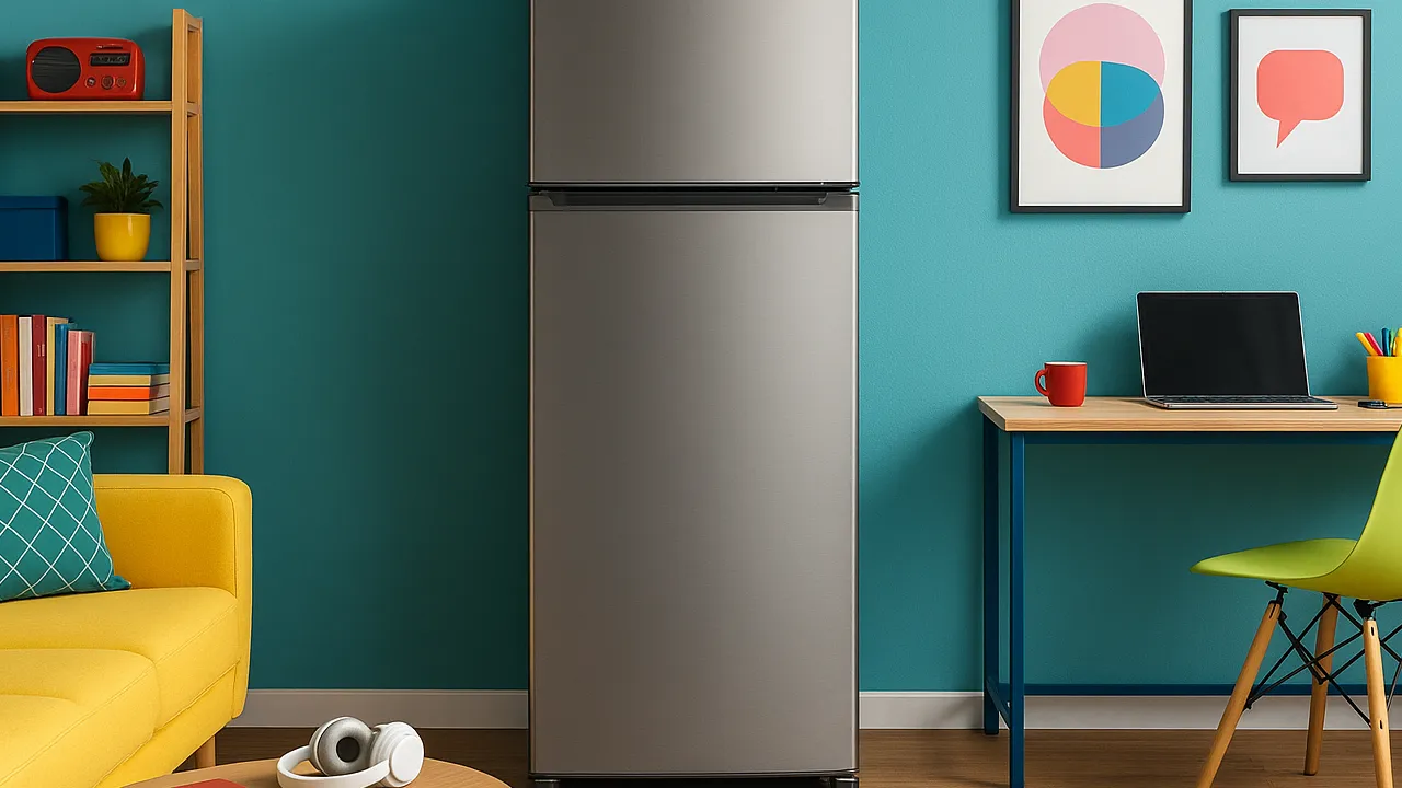 5 Melhores Geladeiras Frost Free 340 Litros Testadas por Usuários Reais