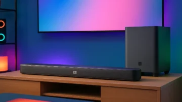 5 Melhores JBL Bar Soundbar Mais Vendidas no Brasil