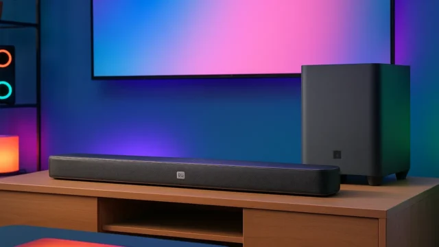 5 Melhores JBL Bar Soundbar Mais Vendidas no Brasil