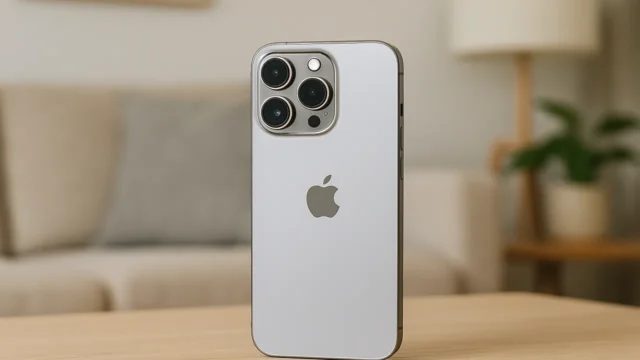 5 Melhores iPhone 15 Pro Max 512 GB para Comprar em 2025