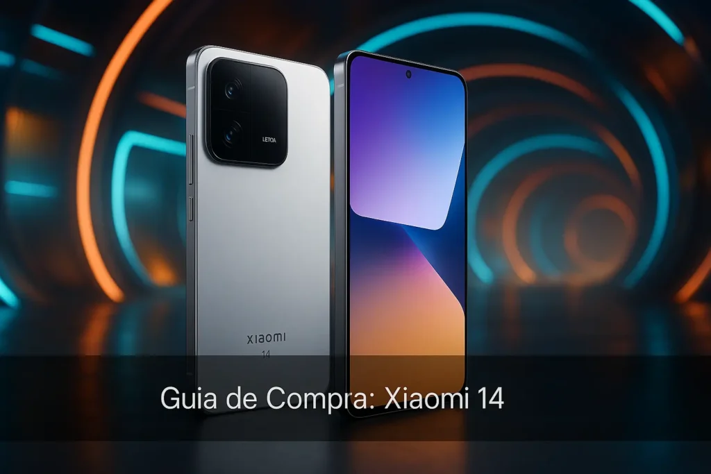 5 Melhores Xiaomi 14C que Realmente Valem a Pena