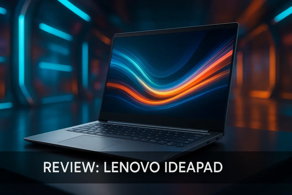 Lenovo Ideapad 1i: Teste revela desempenho e custo