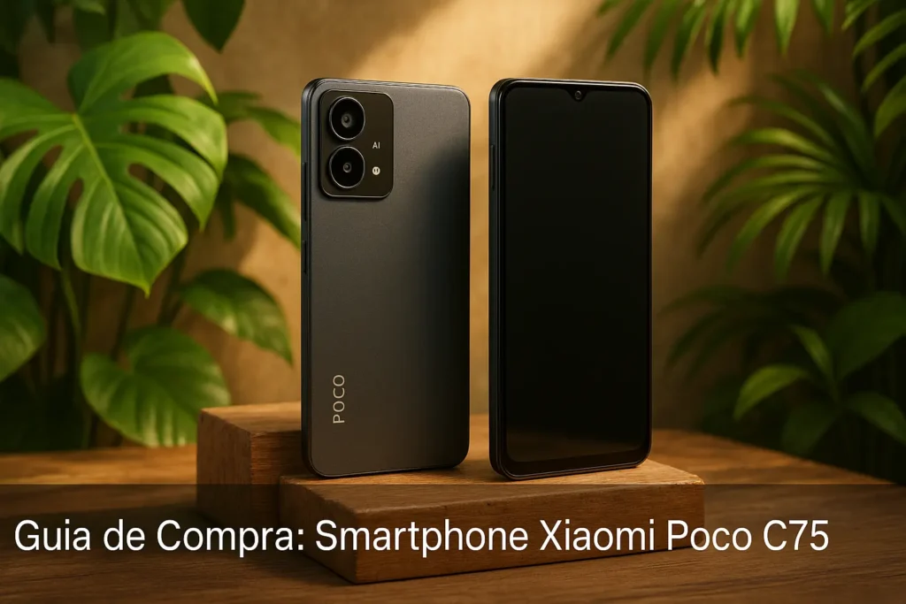 5 Melhores Acessórios e Celulares Android com Custo-Benefício Imbatível