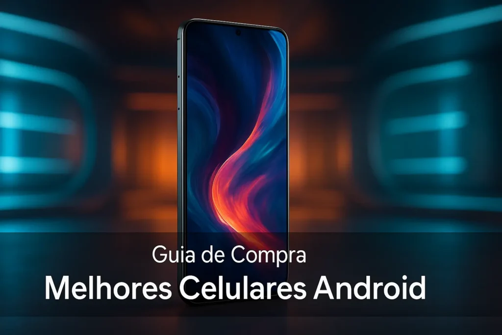 5 Acessórios e Gadgets Android Disponíveis em Estoque Agora