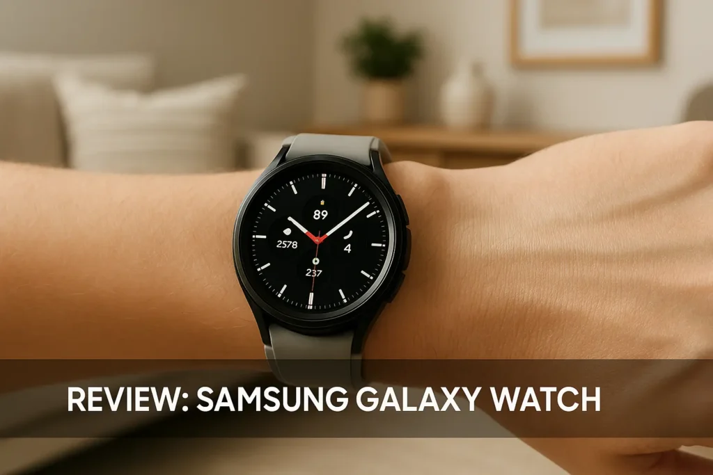 Samsung Galaxy Watch Ultra Smartwatch 47mm LTE