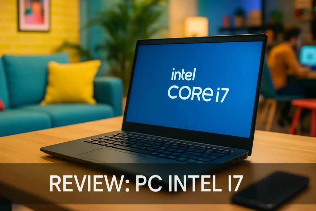 PC CPU Mancer i7: ainda vale o custo?