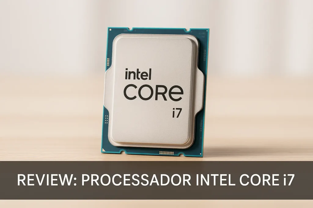 Intel Core i7 14700: Teste revela desempenho e custo