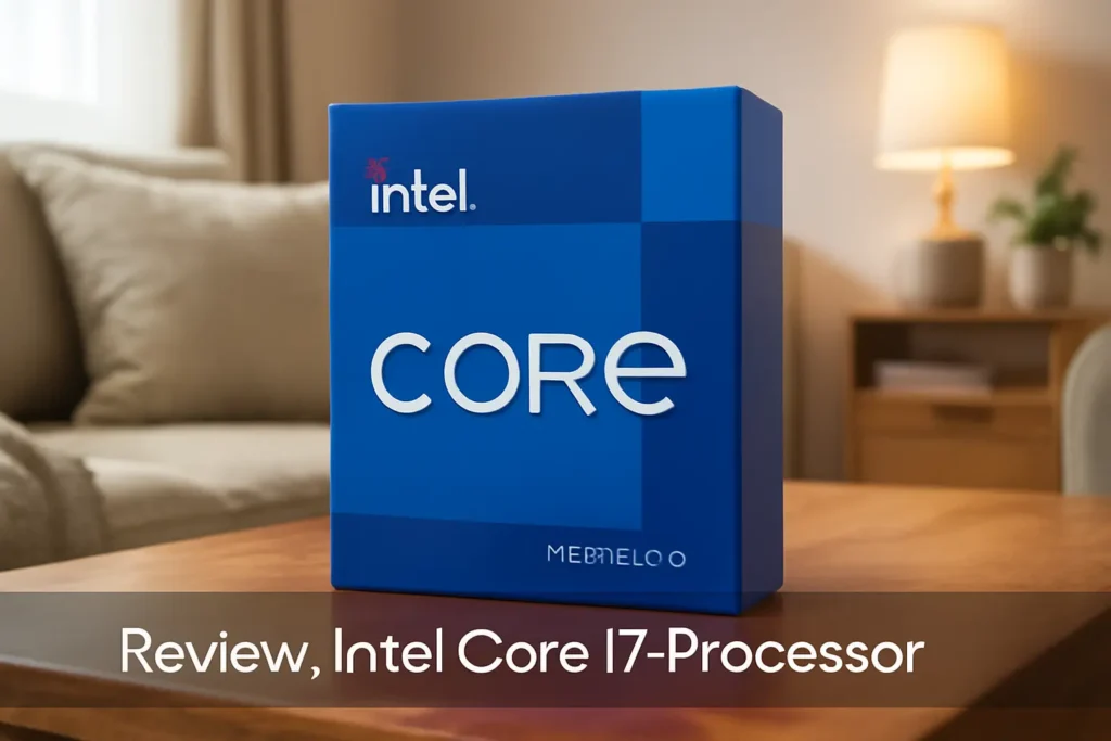 Processador Intel Core i7-13700F: Vale a Pena Comprar?