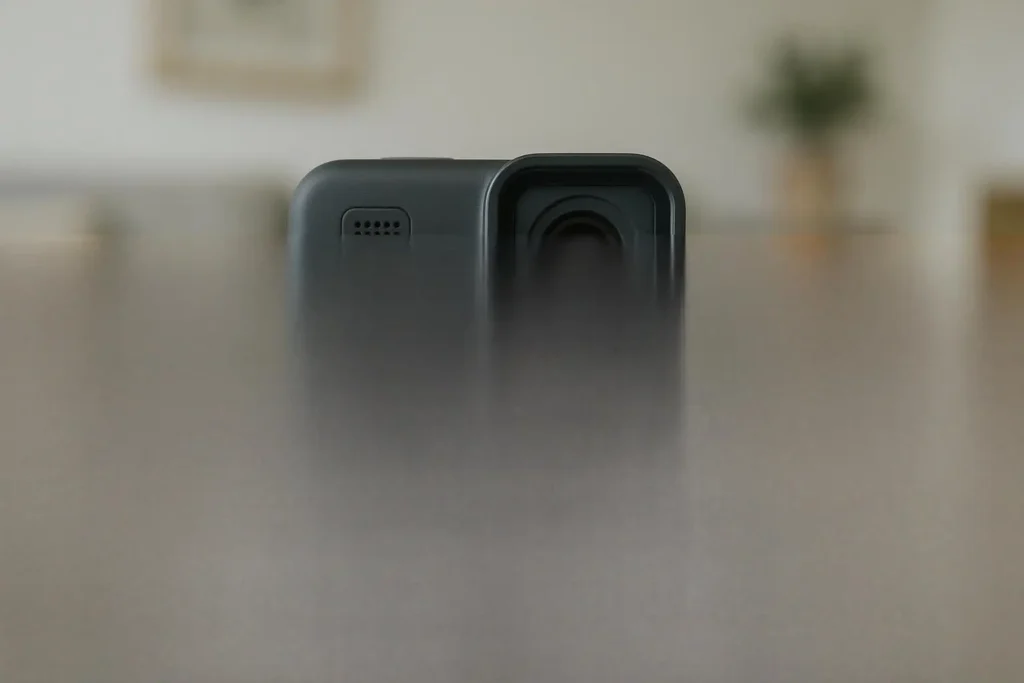 GoPro HERO11 Black Mini: Teste revela desempenho e custo
