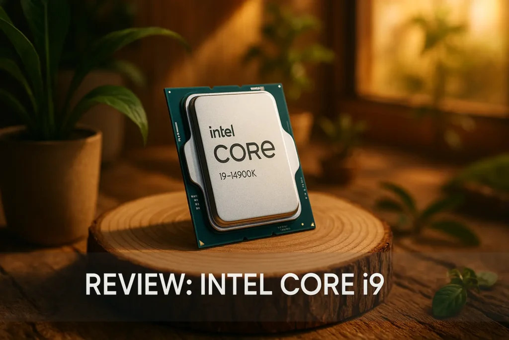 Intel Core i9-11900KF: vale o investimento?