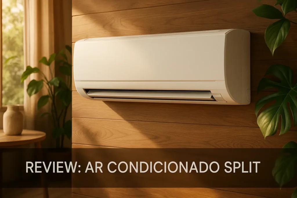 Ar-condicionado Midea Xtreme: Teste revela desempenho e custo