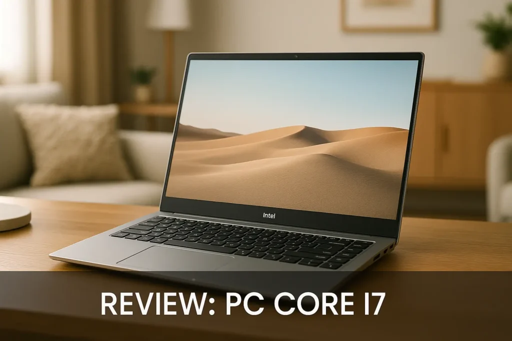 PC i7 com SSD e Monitor: ainda vale o custo?