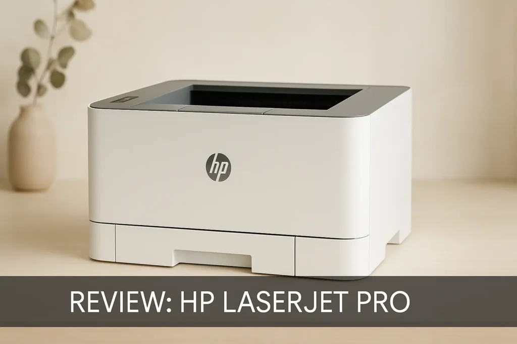 Impressora HP LaserJet Pro 4203DW: vale o investimento?