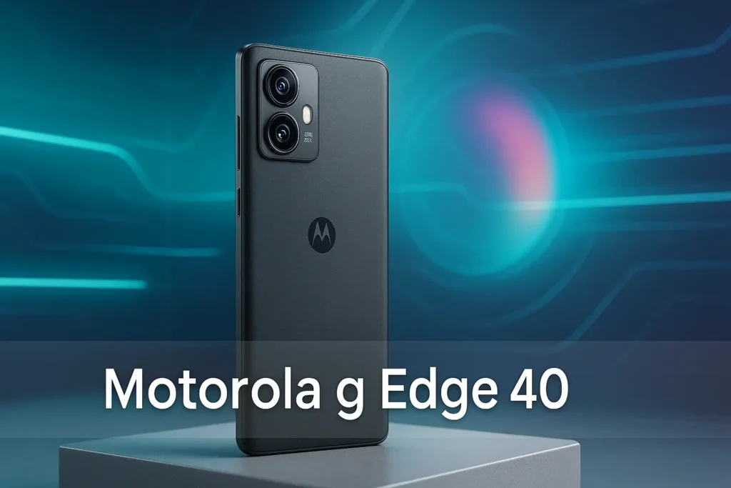 Guia de Compra: 5 Melhores Motorola Edge 40 Segundo Nossos Testes