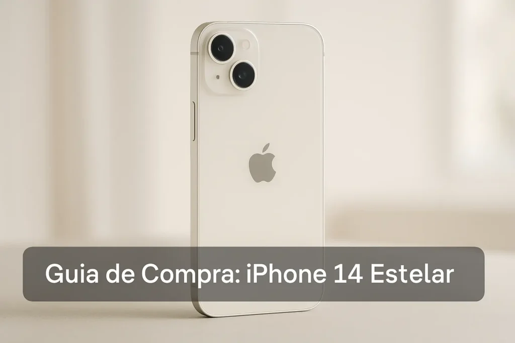 5 Melhores iPhone 14 Estelar para Comprar em 2025