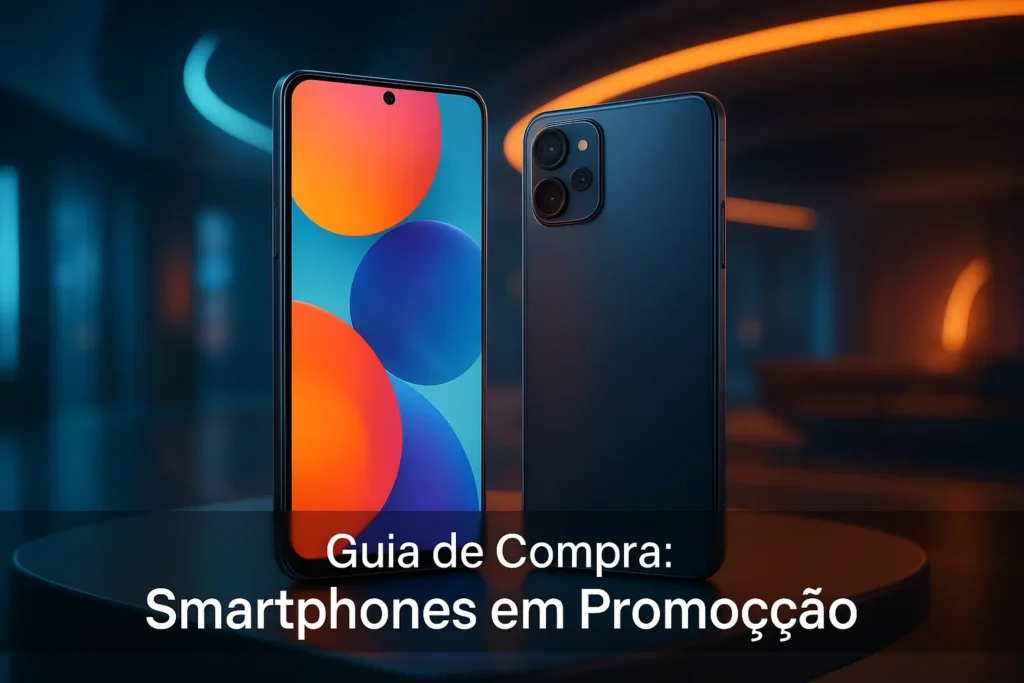 5 Melhores Smartphones Em Promoção Testados por Usuários Reais