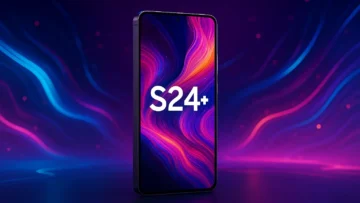 4 Melhores S24+ para Comprar