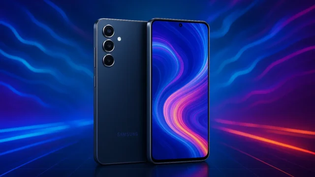 4 Melhores Samsung A55 256GB com Desempenho Impecável