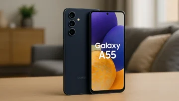 4 Melhores Samsung A55 e A56 em 2025