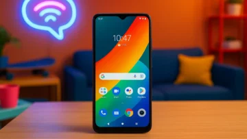 6 Celular barato android para comprar sem erro