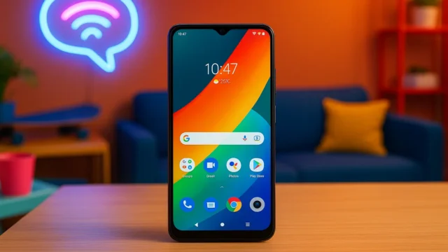 6 Celular barato android para comprar sem erro