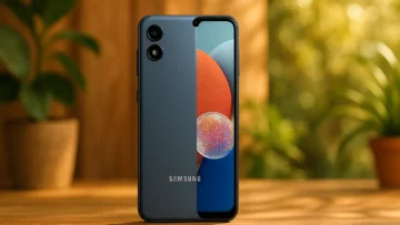 6 Melhores celular samsung barato promoção com bom desempenho