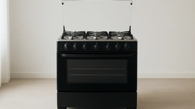 7 Melhores Fogão 5 Bocas para sua Cozinha em 2025