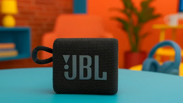 7 Melhores JBL caixa de som com Entrega Rápida 2025