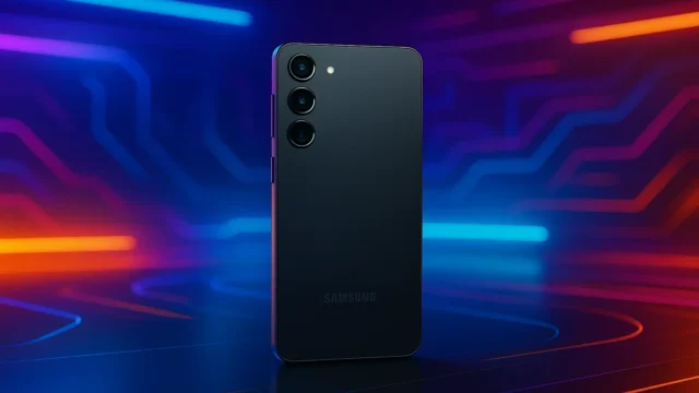 Guia de Compra 10 Melhores celular samsung em 2025