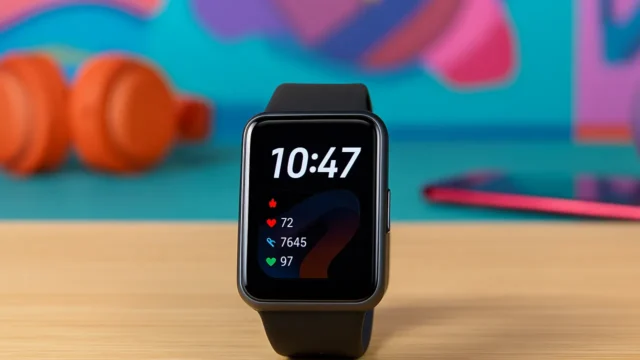 Guia de Compra 6 Melhores Huawei Watch em 2025