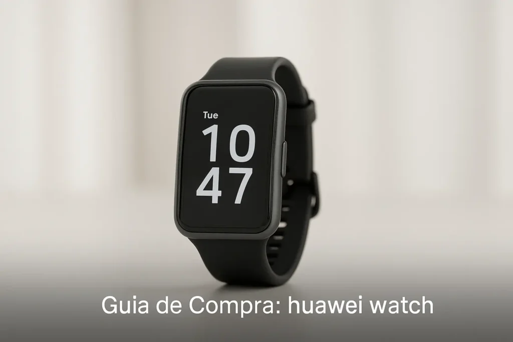 huawei watch