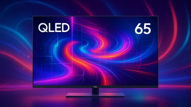10 Melhores TV TCL 65 para Comprar em 2025