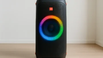 10 Melhores caixa de som potente grande 5000w jbl em 2025