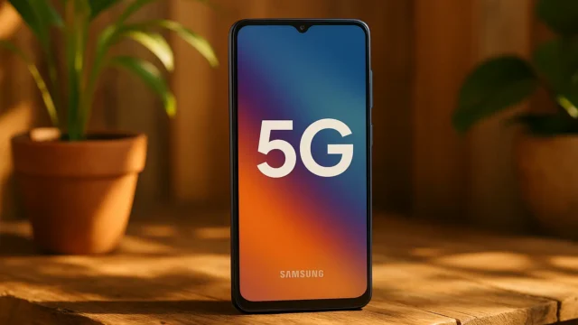 10 Melhores celular samsung 5g barato com Garantia no Brasil