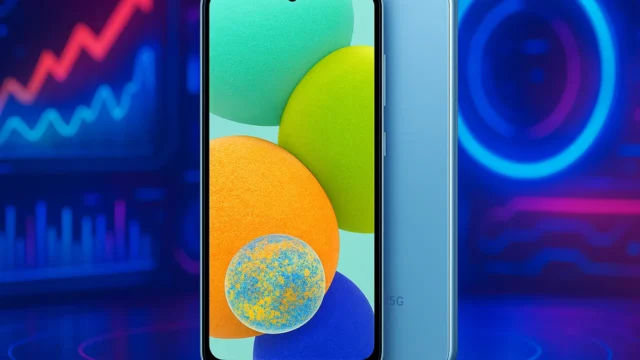 5 Melhores Galaxy A35 5G para Comprar em 2025