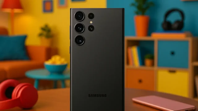 5 Melhores Smartphone Samsung Galaxy S24 Ultra para Quem Busca Qualidade