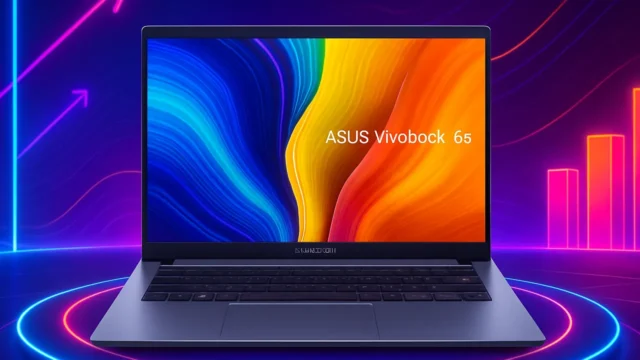 5 Melhores ASUS VivoBook Go que Realmente Valem a Pena