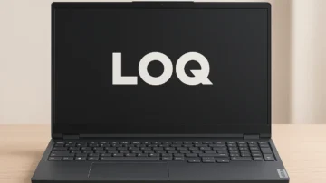 Guia de Compra: 5 Melhores Notebook Lenovo LOQ com Estoque no Brasil