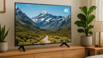 Guia de Compra: 5 Melhores Smart TV Samsung 43 4K Segundo Nossos Testes