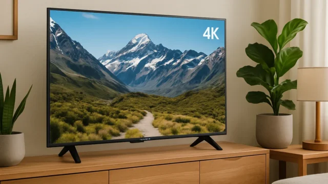 Guia de Compra: 5 Melhores Smart TV Samsung 43 4K Segundo Nossos Testes